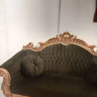 مبل۸ نفره راحتی سلطنتی