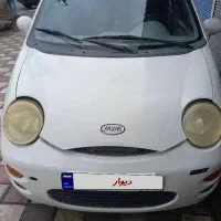 ام وی ام ۱۱۰ سه سیلندر ۸۷