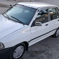 پراید 83 انژکتور کامل