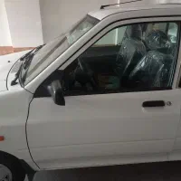 پراید وانت ۱۵۱