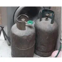 دوتاکپسول گاز بالوازم ایزوگام کاری