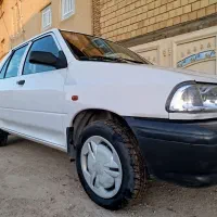 پراید 98|خودرو سواری و وانت|یزد, |دیوار