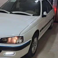 پژوپارس elx u7p مدل1402|خودرو سواری و وانت|بلداجی, |دیوار