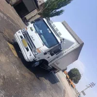 جک ۹تن|خودرو سنگین|تهران, نعمتآباد|دیوار