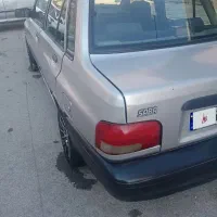 پراید 89|خودرو سواری و وانت|بهارستان, |دیوار