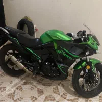 مگلی ۱۴۰۲ موتور پلمپ