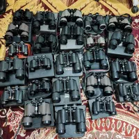 دوربین شکاری عمده