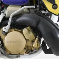 سی آر ام ۲۵۰|موتورسیکلت|شیراز, زرهی|دیوار