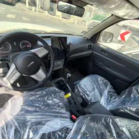 کاپرا U .. کاپرا B تک ، دو کابین مدل 1404|خودرو سواری و وانت|تهران, تهرانویلا|دیوار