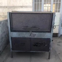 دستگاه قطعه شویی