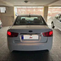 سراتو ۹۷ اپشنال فول بیرنگ