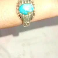 انگشتر نقره|بدلیجات|مشگین شهر, |دیوار