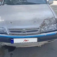 زانتیا مدل۸۳