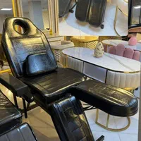 تجهیزات کامل تتو  ارمست تخت ترولی|آرایشگاه و سالن‌های زیبایی|اصفهان, ناصرخسرو|دیوار