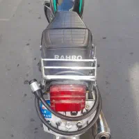 ۱۲۵ رهرو|موتورسیکلت|کرج, المهدی|دیوار