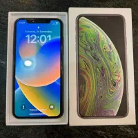 ایفون xs max