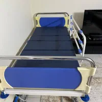 تخت بیمارستانی درحد نو