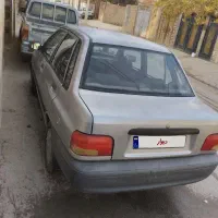 پراید ۸۵|خودرو سواری و وانت|بجنورد, |دیوار