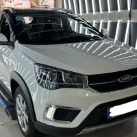 ام وی ام X22 اتومات مدل 96 /اق سا طی/شرایط گذار/چک