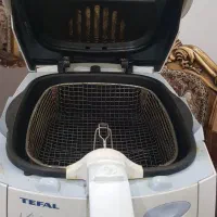 سرخ کن تفال|اجاق گاز و لوازم برقی پخت‌وپز|لاهیجان, کوه بیجار|دیوار