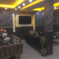 ۳۵۰ متر سفره خانه برشریعتی فروش یا تهاتر