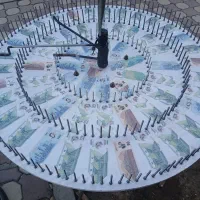 چرخونه شانسی