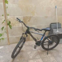 دوچرخه دنده ای اورلورد سایز ۲۶