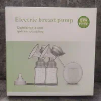 شیردوش برقی سالم