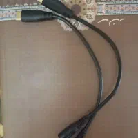 مبدل وتبدیل شارژر v680 بی سیم کارتخوان|قطعات و لوازم جانبی رایانه|قم, باجک دو|دیوار