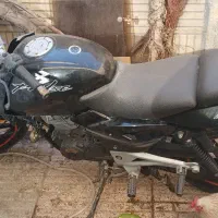 پالس ۲۰۰ مدل ۹۰