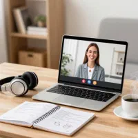 تدریس (زبان انگلیسی) مهسا سعادتی با ۱۲ سال سابقه