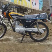 موتور مزایده در حد نو