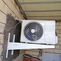 نصاب کولر نصب کولر تعمیر یخچال لباسشویی ظرفشویی|خدمات پیشه و مهارت|رشت, دیلمان|دیوار