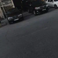 x4 مدل 2016 بدون نقطه 120 هزارتا کارbmw