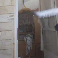 بوفه فروشی