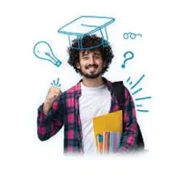 قبولی ۱۰۰٪ در آزمون چنت (CENT-S) ایتالیا