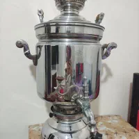 سماور نو|سماور، چایساز، قهوهساز|سبزوار, سیادتی|دیوار