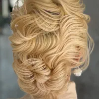 نیازمند مدل برای شینیون