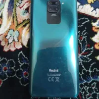 گوشی شیامی نوت 9