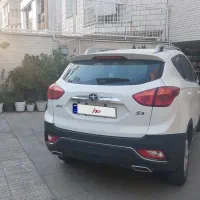 JAC S3 1402|خودرو سواری و وانت|تهران, مرزداران|دیوار