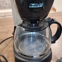 قهوه ساز خانگی برند فلر
