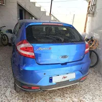 ام وی ام 315 ابی متالیک