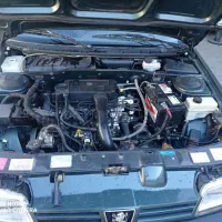 پژو ۴۰۵ استثنایی|خودرو سواری و وانت|نیشابور, کوی فرهنگیان|دیوار