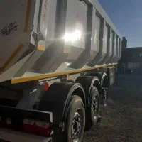 تریلی کمپرس|خودرو سنگین|کرمانشاه, |دیوار