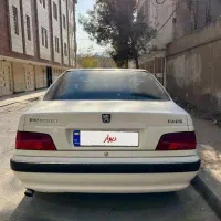 پارس tu5 مدل ۱۴۰۱ سیمی درحد صفر بدون رنگ|خودرو سواری و وانت|مشهد, کوثر|دیوار