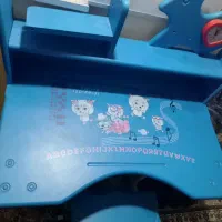 میز تحریر کودک