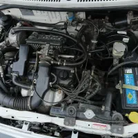 پراید 131مدل96 معاوضه با ساینا وتیبا|خودرو سواری و وانت|فومن, |دیوار