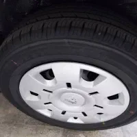 پژو207تیوفایوپلاس ارتقا یافته سقف شیشه