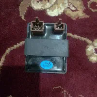 ترانزیستور موتور