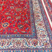 فرش ۹متری  ساروق لاکی دستباف افشان|فرش|تهران, بازار|دیوار